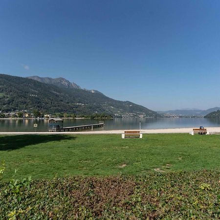 La Gemma Sul Lago Calceranica al Lago Exterior photo
